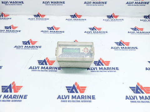 C&S ELECTRIC IRI-PRO 3I-EI NUMERICAL PROTECTION RELAY