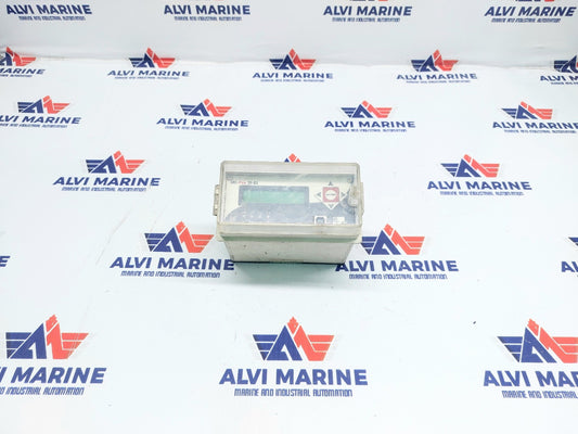 C&S ELECTRIC IRI-PRO 3I-EI NUMERICAL PROTECTION RELAY