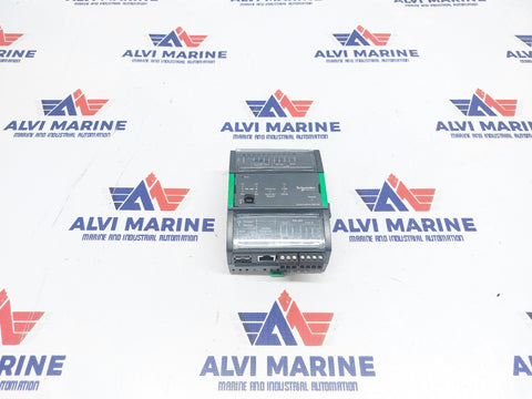SCHNEIDER ELECTRIC AS AUTOMATION SERVER WITH TB-PS-W1, TERMINAL BASE SXWAUTSVR10001