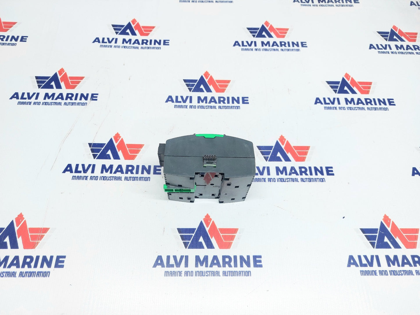 SCHNEIDER ELECTRIC AS AUTOMATION SERVER WITH TB-PS-W1, TERMINAL BASE SXWAUTSVR10001 (4)