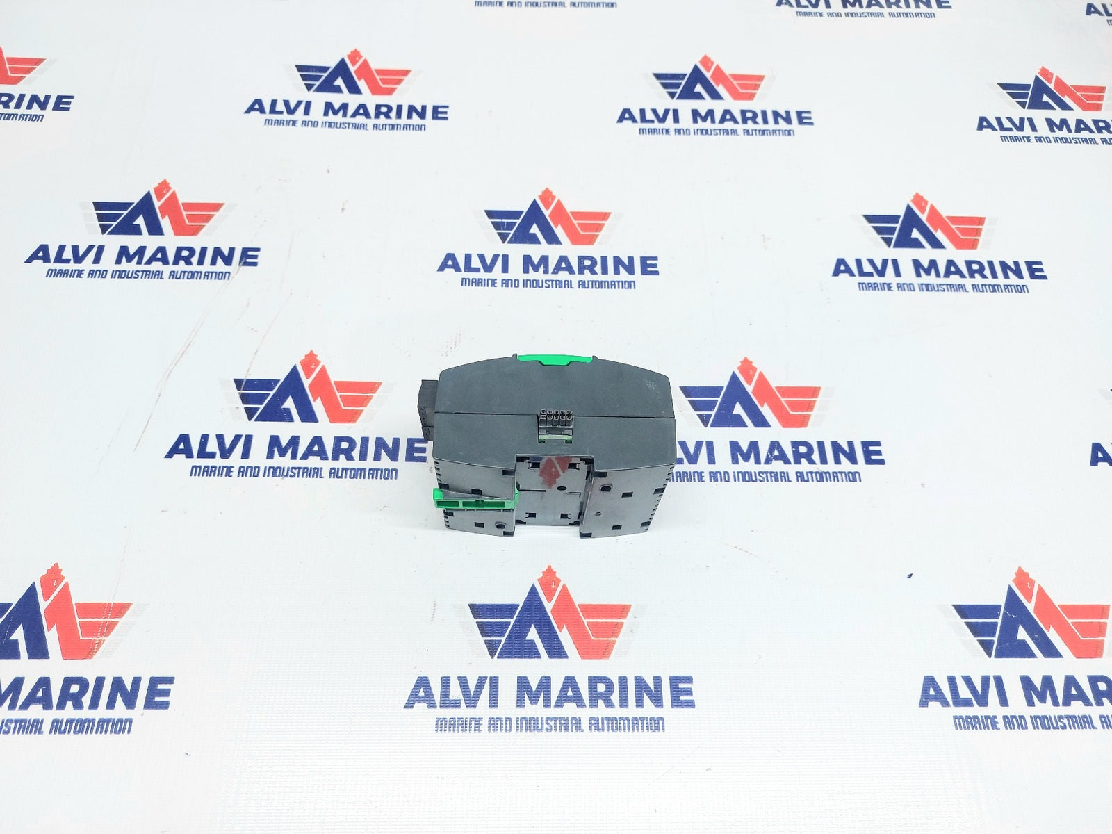 SCHNEIDER ELECTRIC AS AUTOMATION SERVER WITH TB-PS-W1, TERMINAL BASE SXWAUTSVR10001 (4)