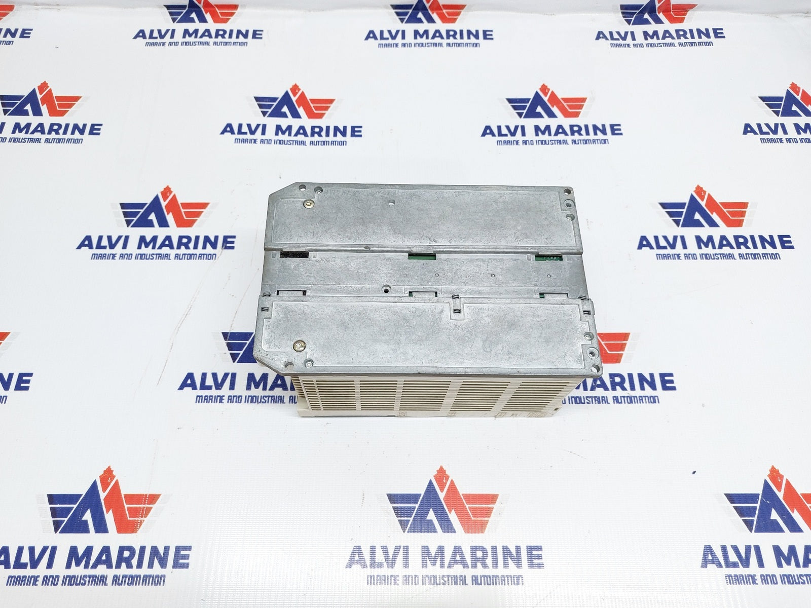 TELEMECANIQUE MODICON TSX MICRO TSX3722001 PLC MODULE RACK (5)