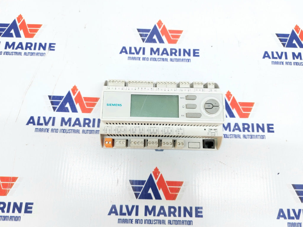 SIEMENS POL424.70STD CONTROLLER (2)