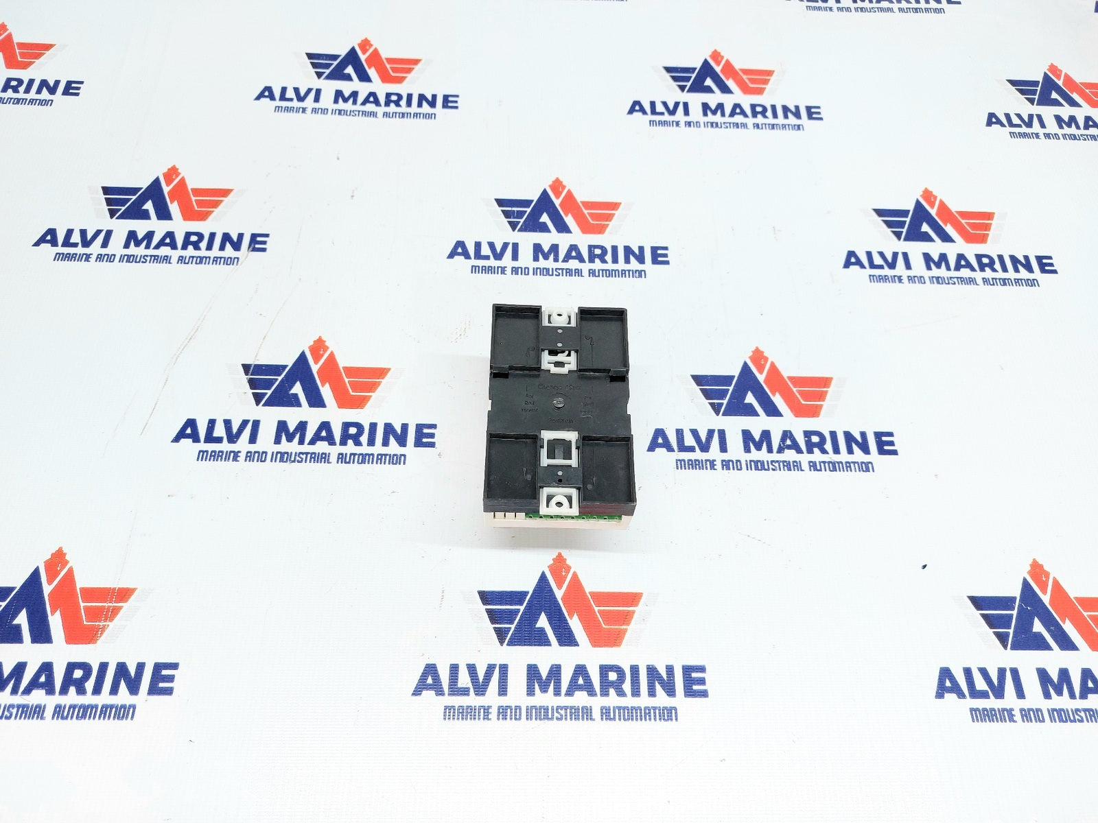 SIEMENS DIM 6 DIGITAL INPUT MODULE (4)