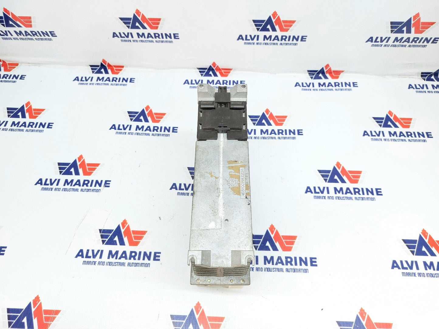ABB ACS 143-4K1-3 AC DRIVE (BROKEN BODY) (4)