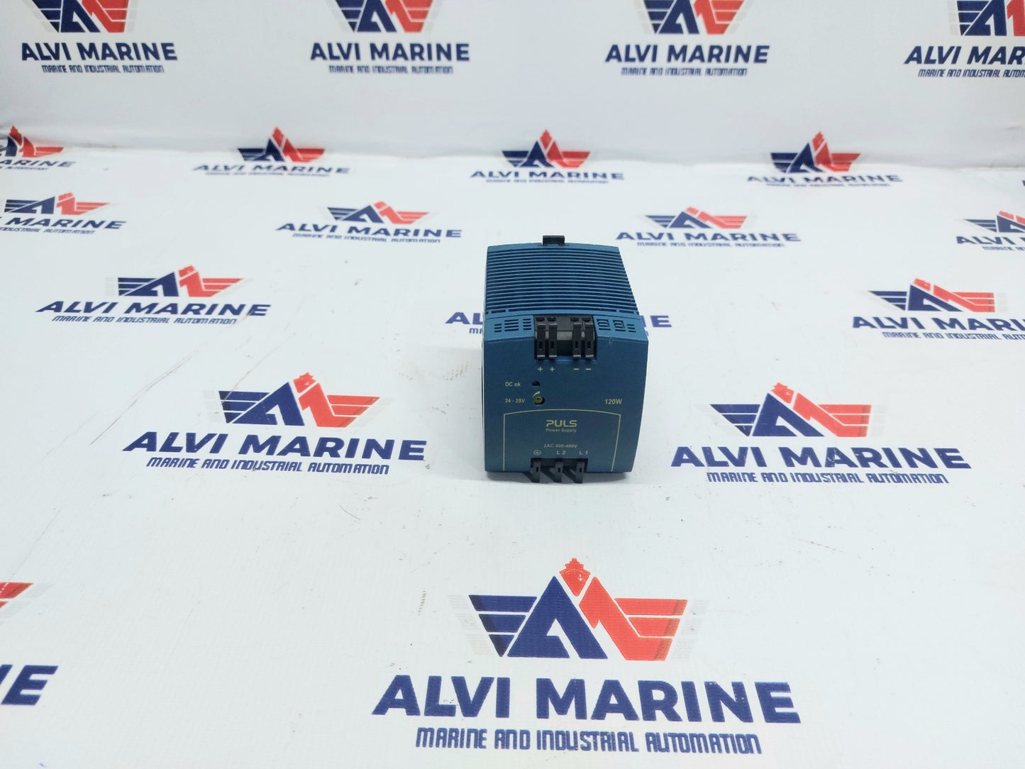 PULS ML100.272 POWER SUPPLY