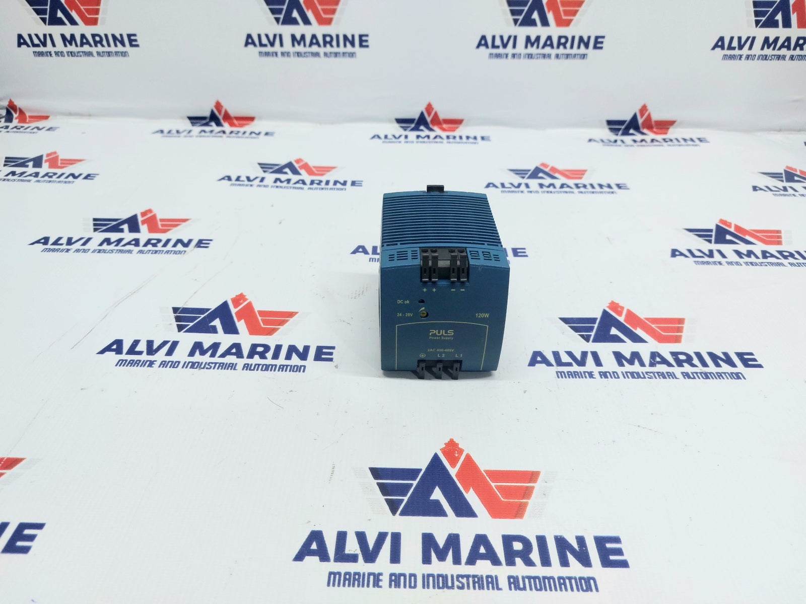 PULS ML100.272 POWER SUPPLY