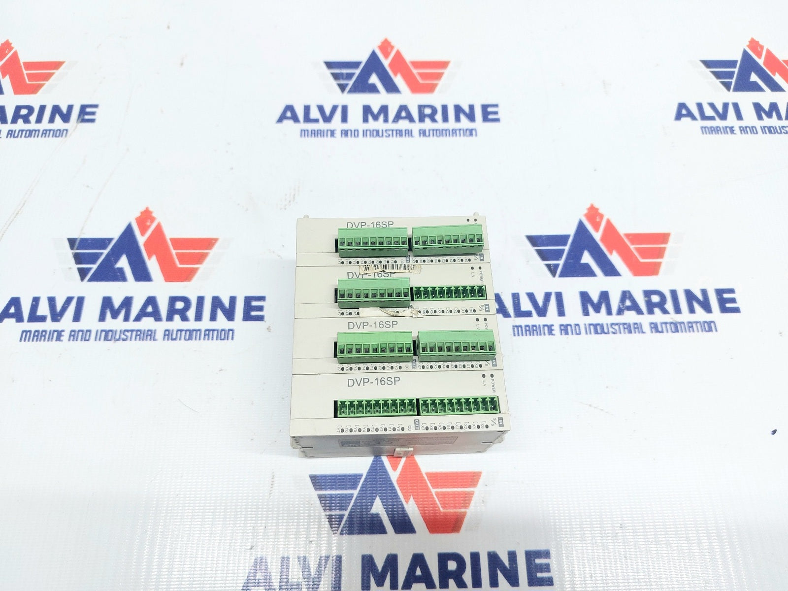 DELTA DVP-16SP OUTPUT MODULE DVP16SP11T (2)