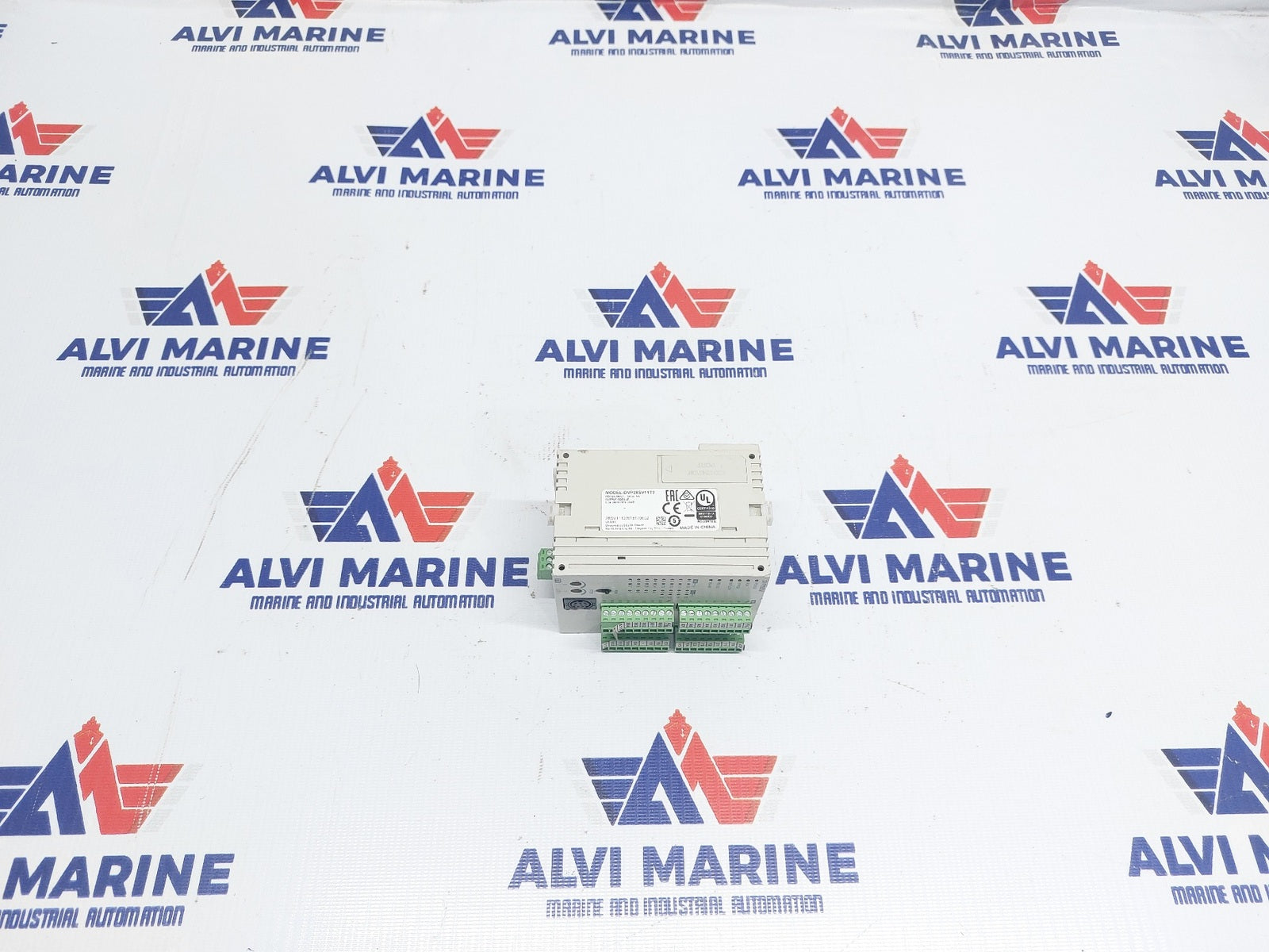 DELTA DVP28SV PROGRAMMABLE LOGIC CONTROLLER DVP28SV11T2 (3)