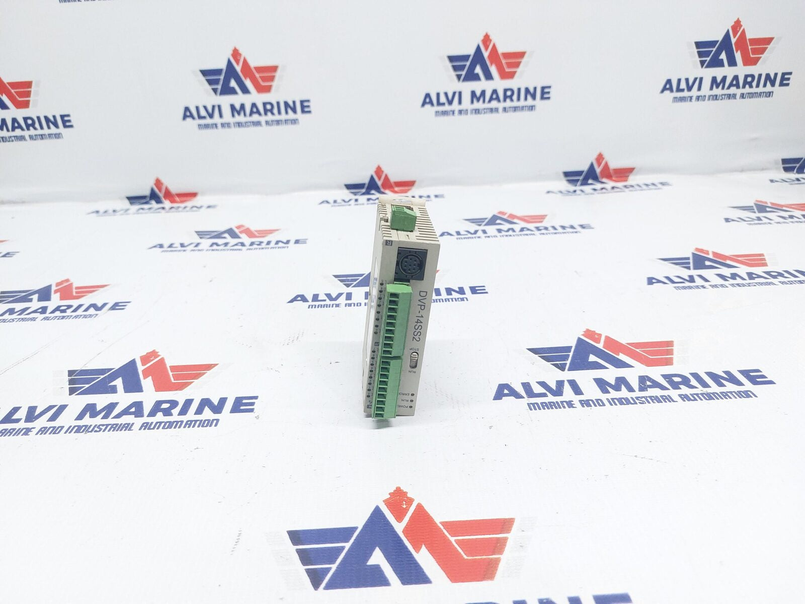 DELTA DVP-14SS2 PLC MODULE DVP14SS211R