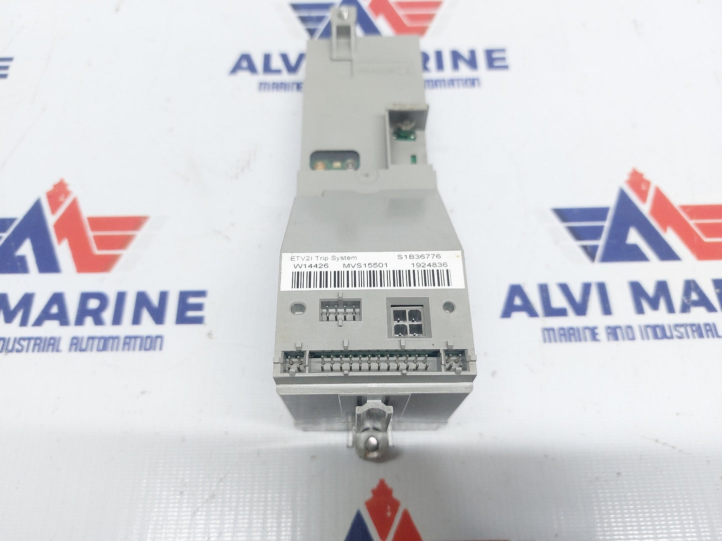 SCHNEIDER ELECTRIC ETV2I TRIP SYSTEM FOR CIRCUIT BREAKER (6)