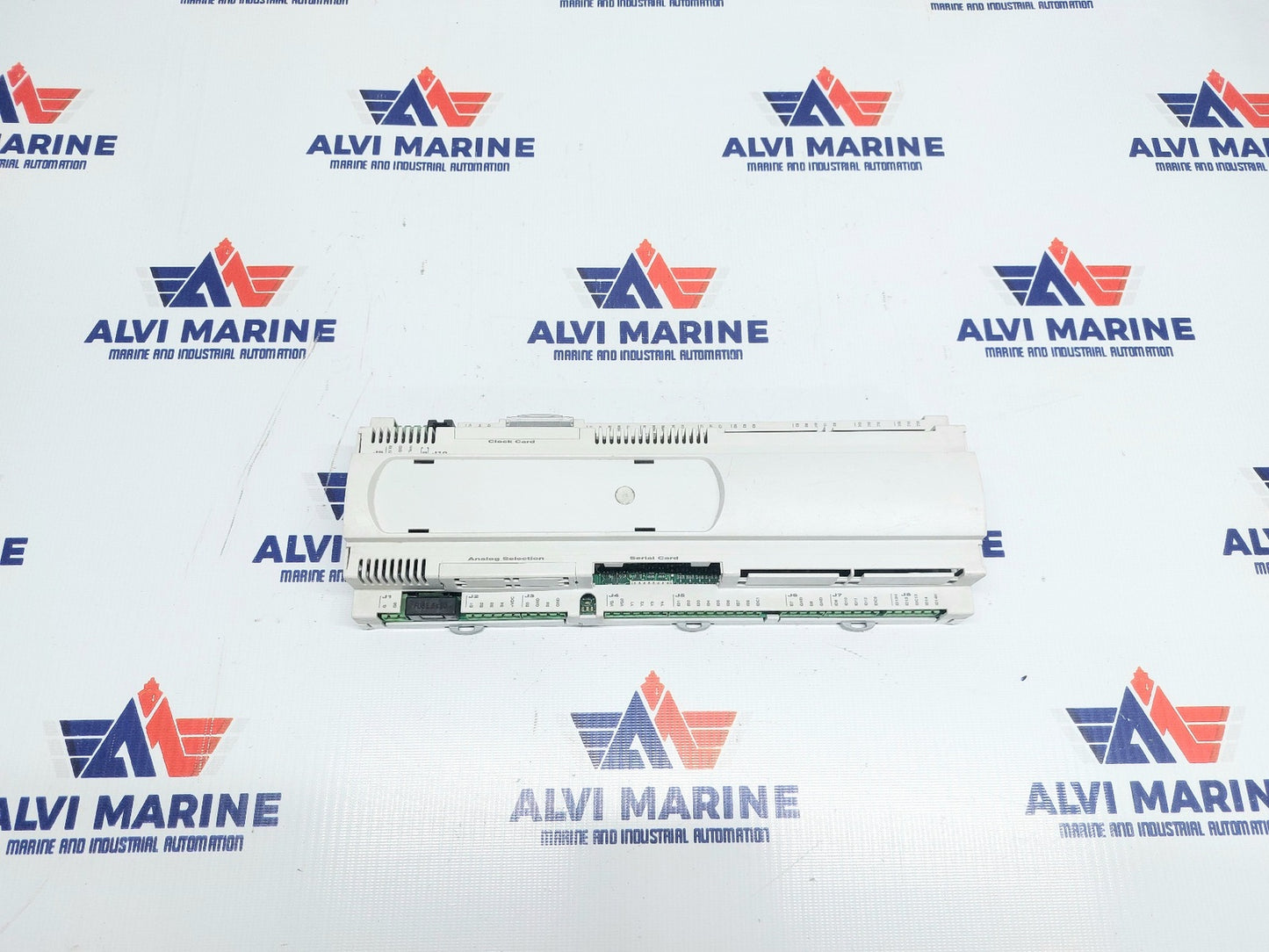 CAREL PCO1010CM0 PROGRAMMABLE CONTROLLER REV. 1.013