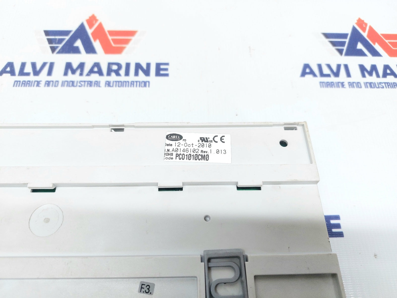 CAREL PCO1010CM0 PROGRAMMABLE CONTROLLER REV. 1 (4)