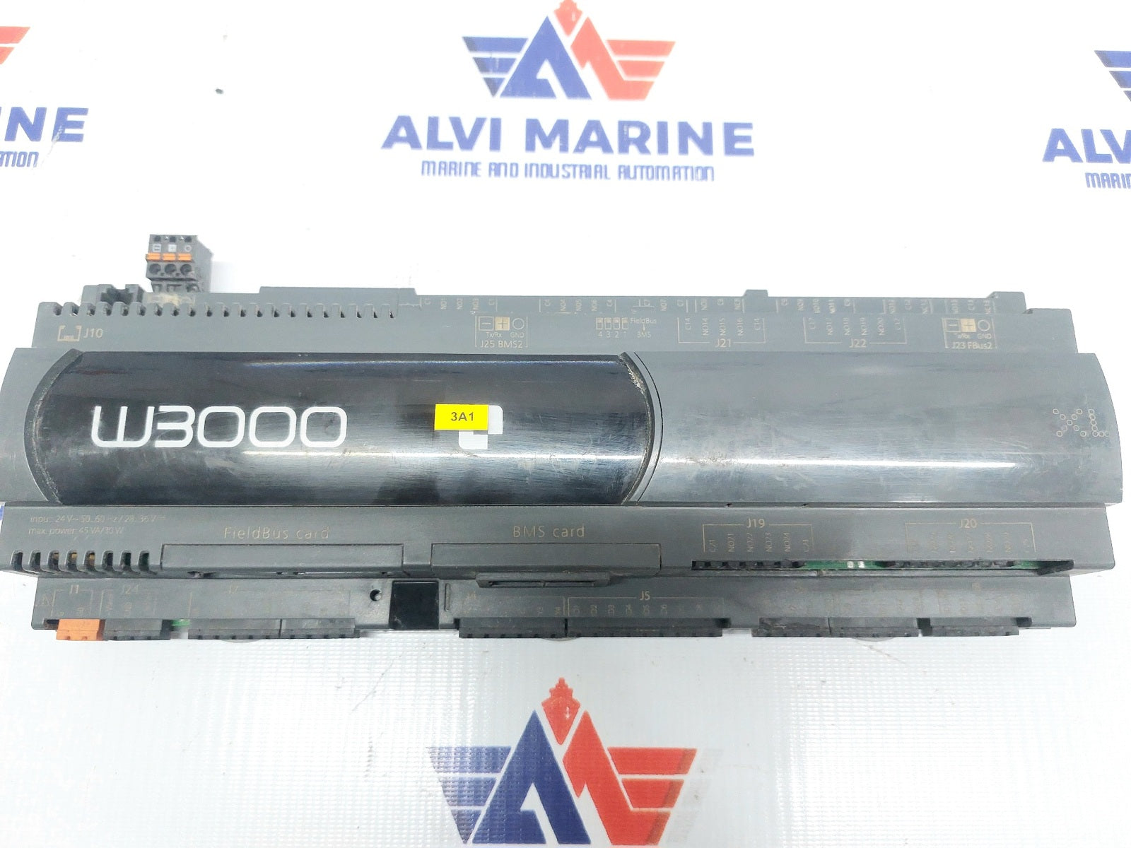 CAREL W3000 P+5CVB09000Z0 EXTRA LARGE BMS MODULE REV. 1 (2)