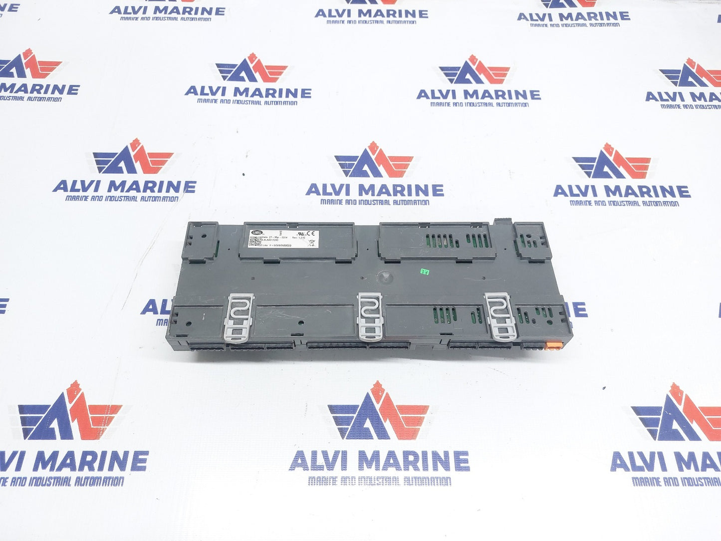CAREL W3000 P+5CVB09000Z0 EXTRA LARGE BMS MODULE REV. 1 (4)