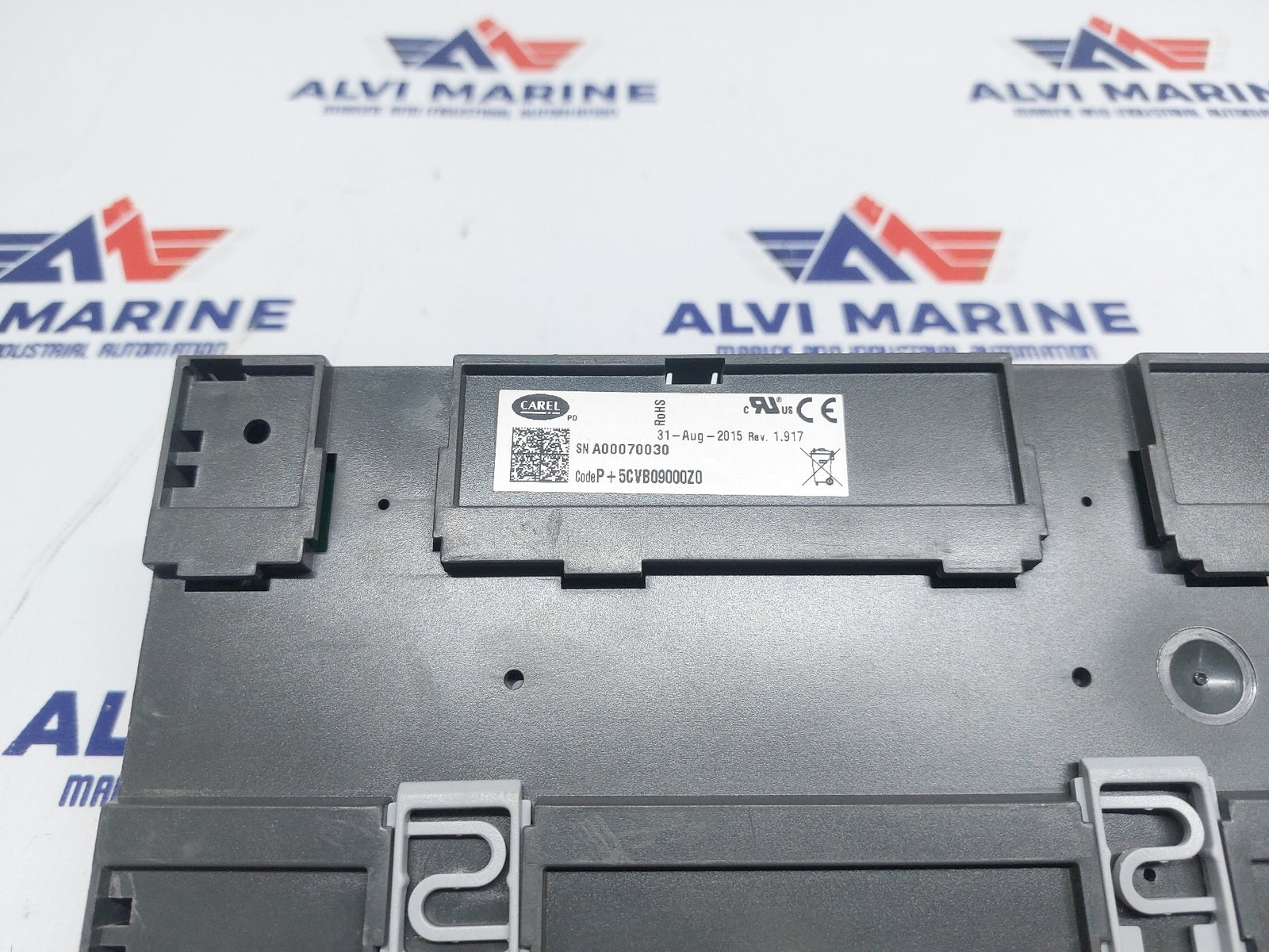 CAREL W3000 P+5CVB09000Z0 EXTRA LARGE BMS MODULE REV. 1 (4)
