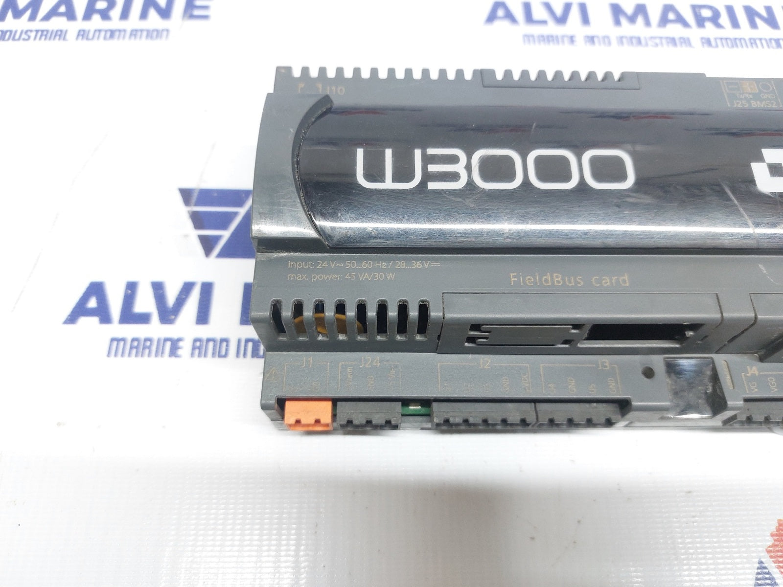 CAREL W3000 P+5CVB09000Z0 EXTRA LARGE BMS NO MODULE REV. 2 (2)