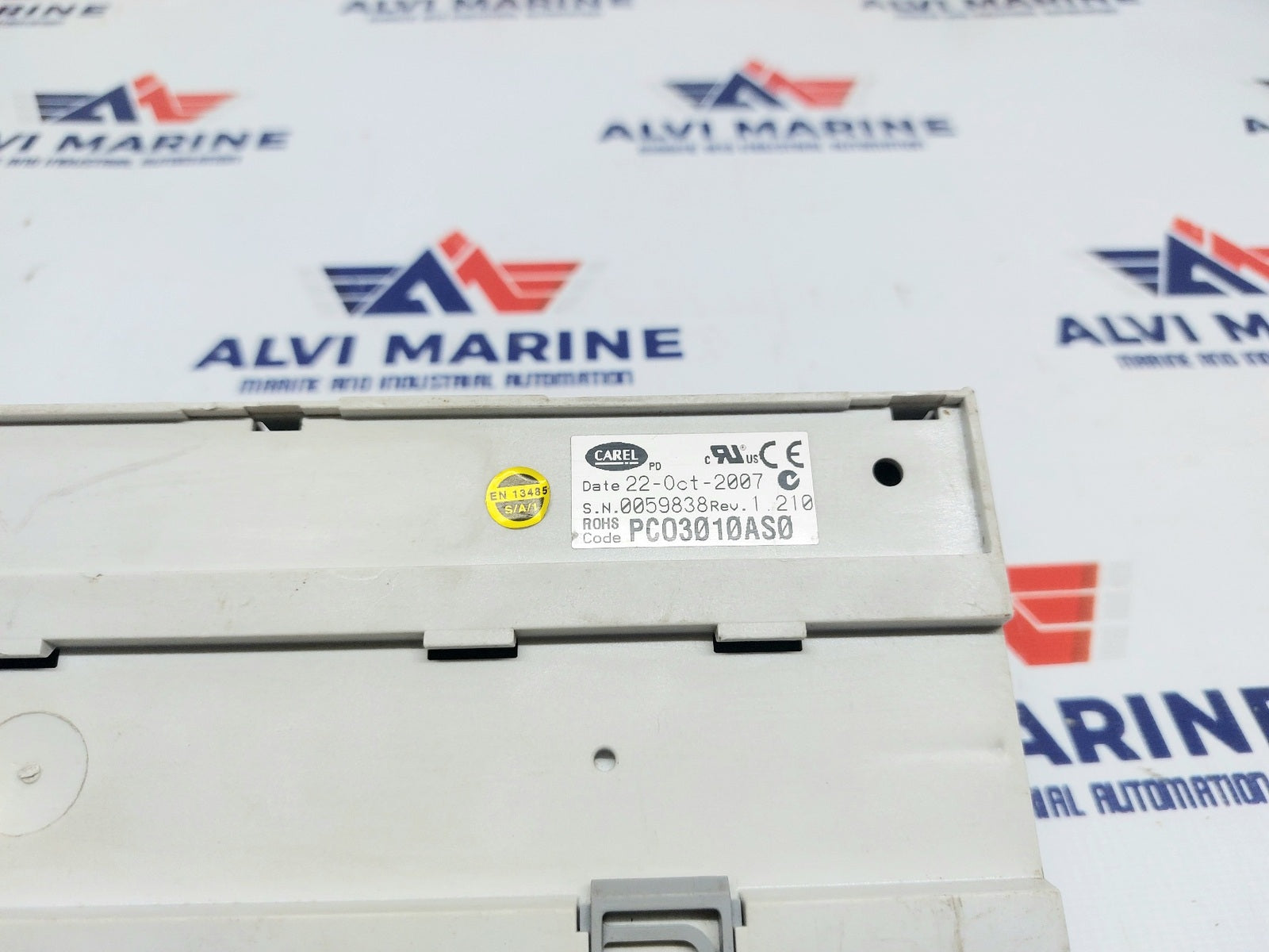 CAREL PCO3010AS0 REV. 1.210 HVAC CONTROLLER (4)