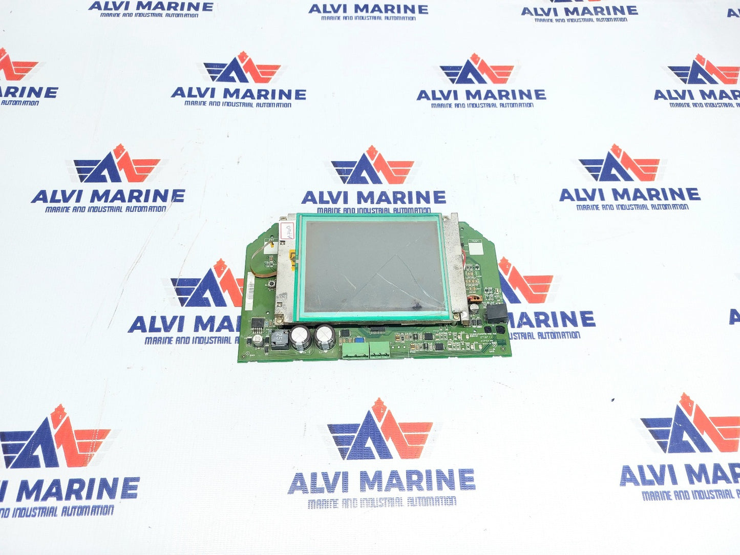 CARRIER CEBD430595-05-RA DISPLAY CARD (2)