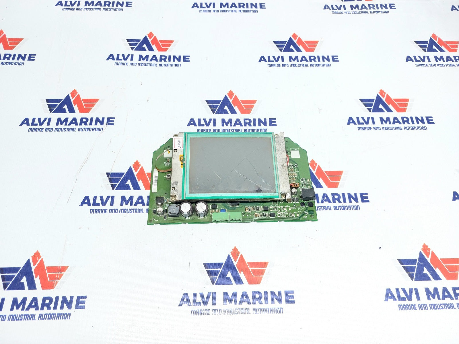 CARRIER CEBD430595-05-RA DISPLAY CARD (2)