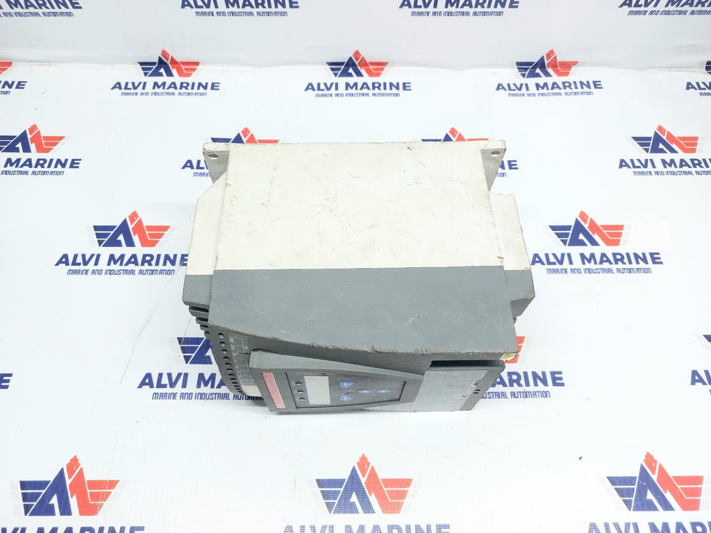 ABB PST37-690-70 SOFT STARTER ISFA895003R7000 (5)