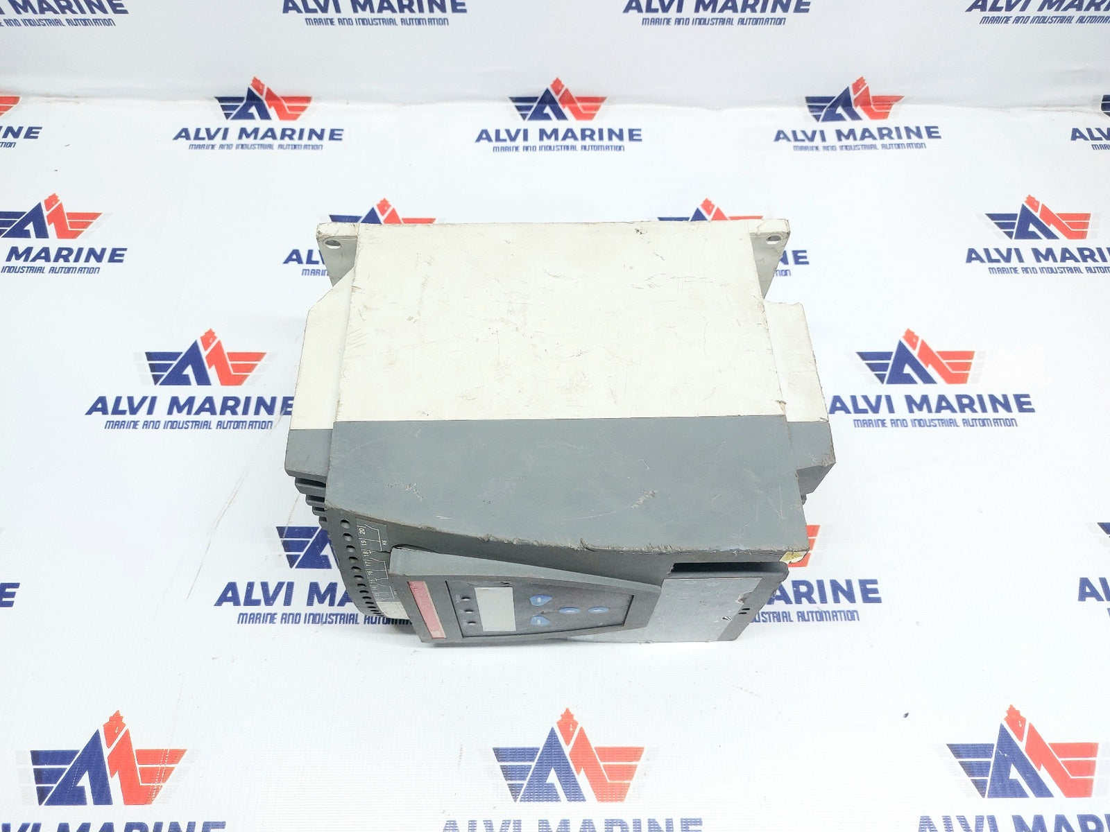 ABB PST37-690-70 SOFT STARTER ISFA895003R7000 (5)