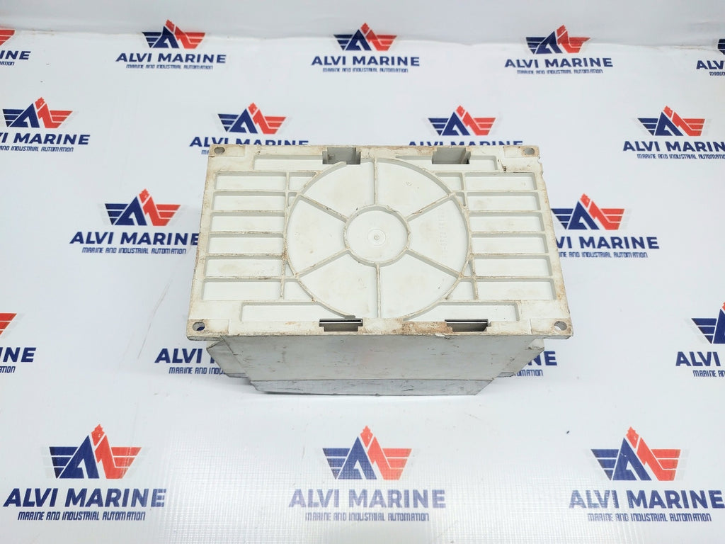 ABB PST37-690-70 SOFT STARTER ISFA895003R7000 (6)