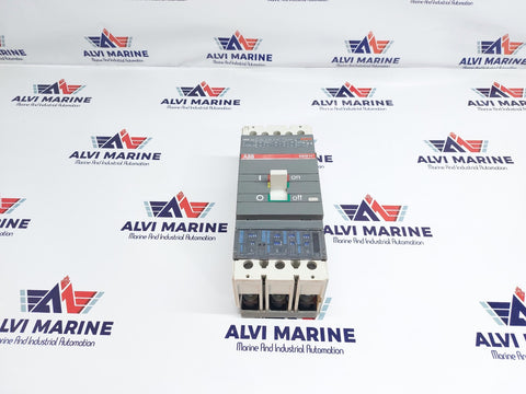ABB SACE S4 SACE PR212/P CIRCUIT BREAKER SACE PR212/P 250A 690V