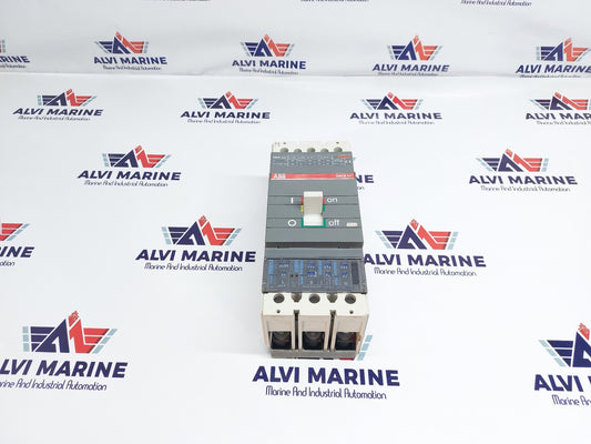ABB SACE S4 SACE PR212/P CIRCUIT BREAKER SACE PR212/P 250A 690V