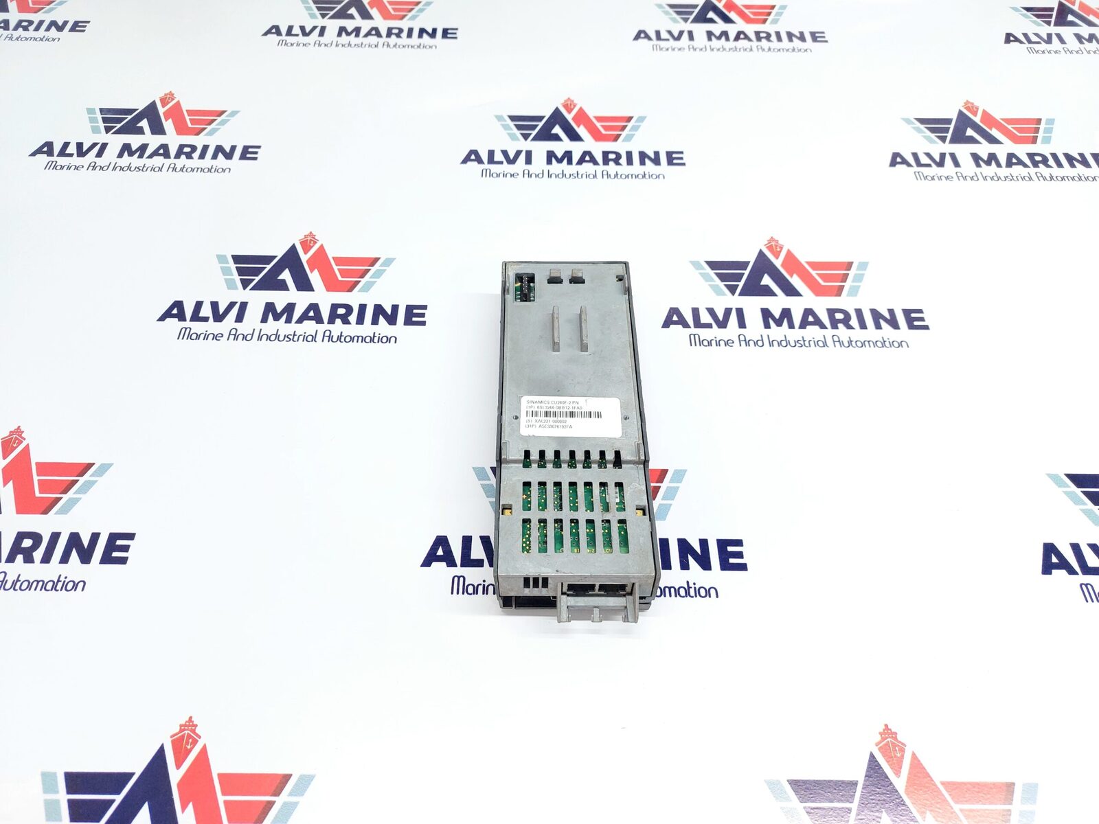 SIEMENS SINAMICS CU240E-2 PIN 6SL3244-0BB12-1FA0 (4)