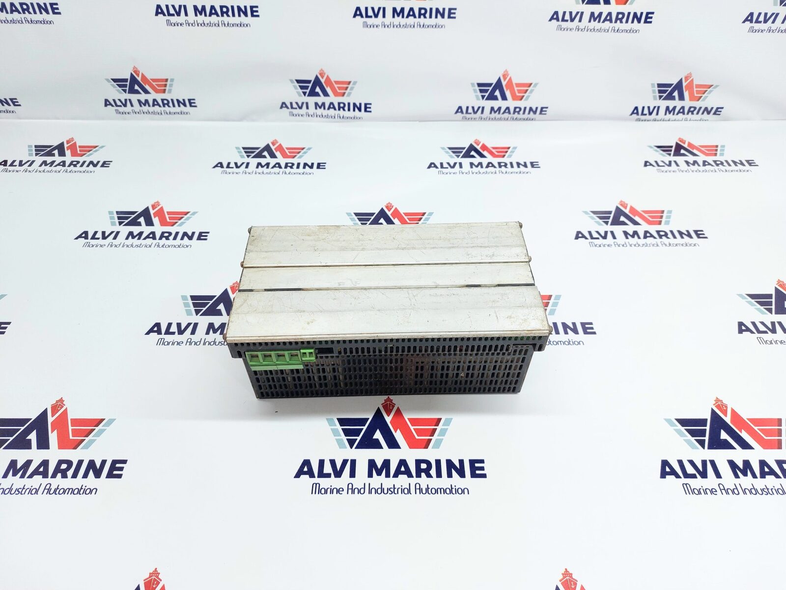 MURR ELEKTRONIK MPS20-11024 SINGLE PHASE SWITCHING MODE POWER SUPPLY 85056 (5)