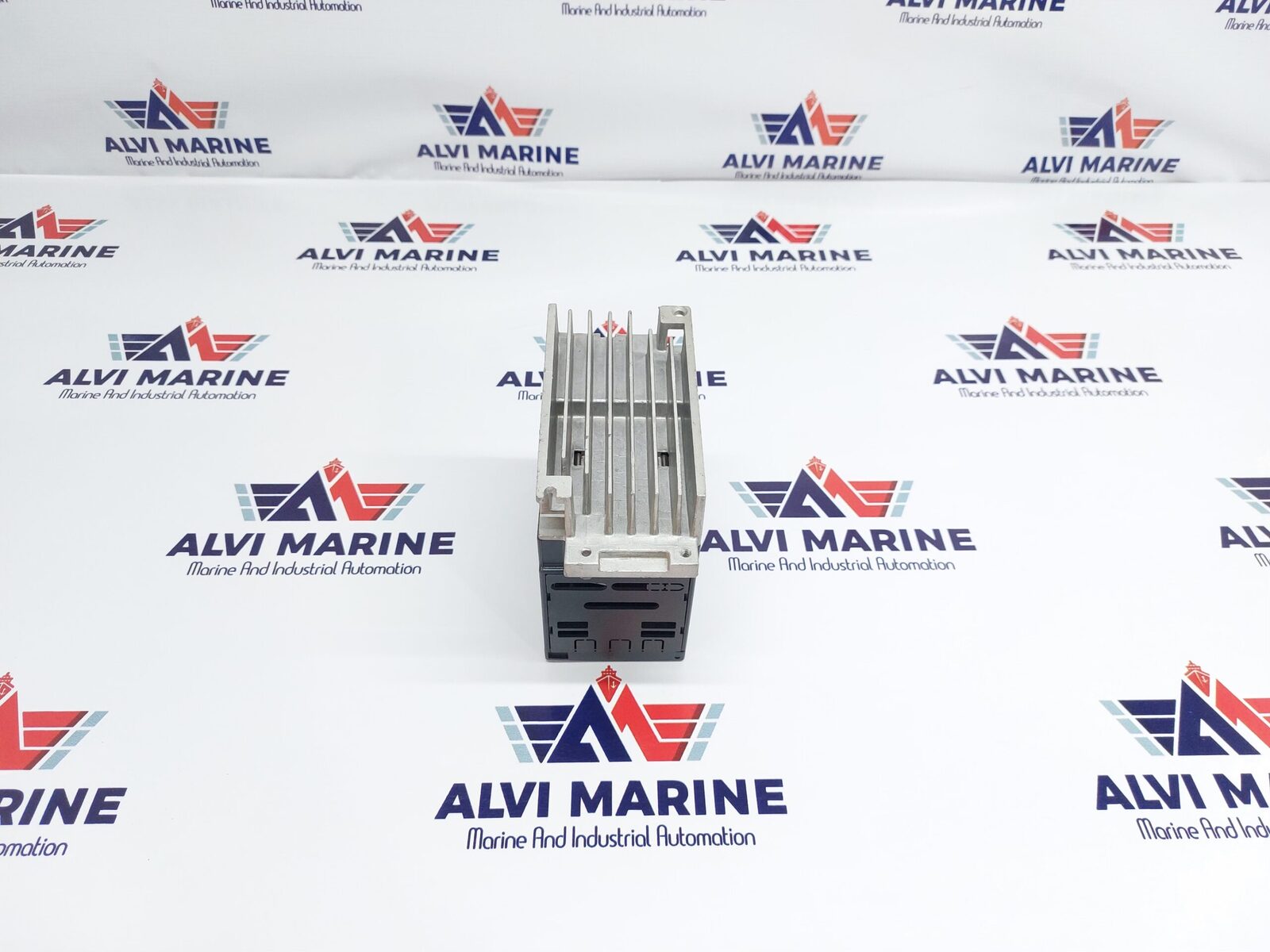 SCHNEIDER ELECTRIC ALTIVAR ATV312H037M2 AC DRIVE 0.37KW-0.5HP-200-240V~