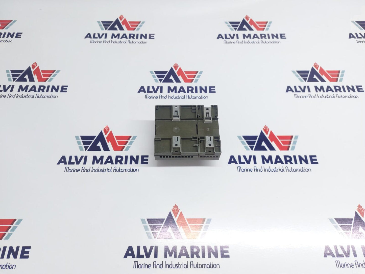 SIEMENS LOGO 6ED1 052-1MD00-0BA5 CONTROLLER WITH 6ED1 055-1MB00-0BA1 EXPANSION MODULE (5)