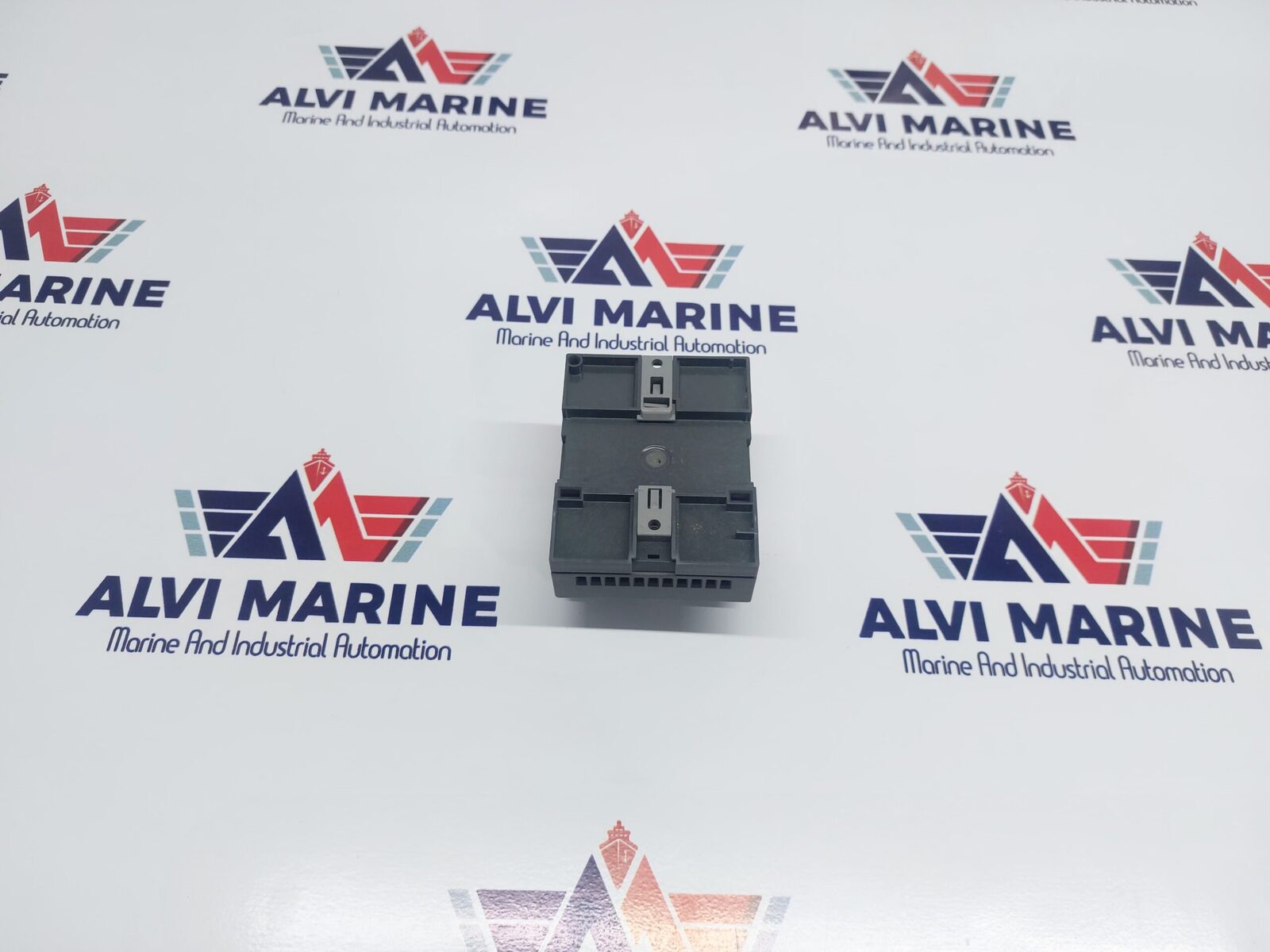 SIEMENS LOGO 230RC 6ED1 052-1FB00-0BA5 CONTROLLER (4)