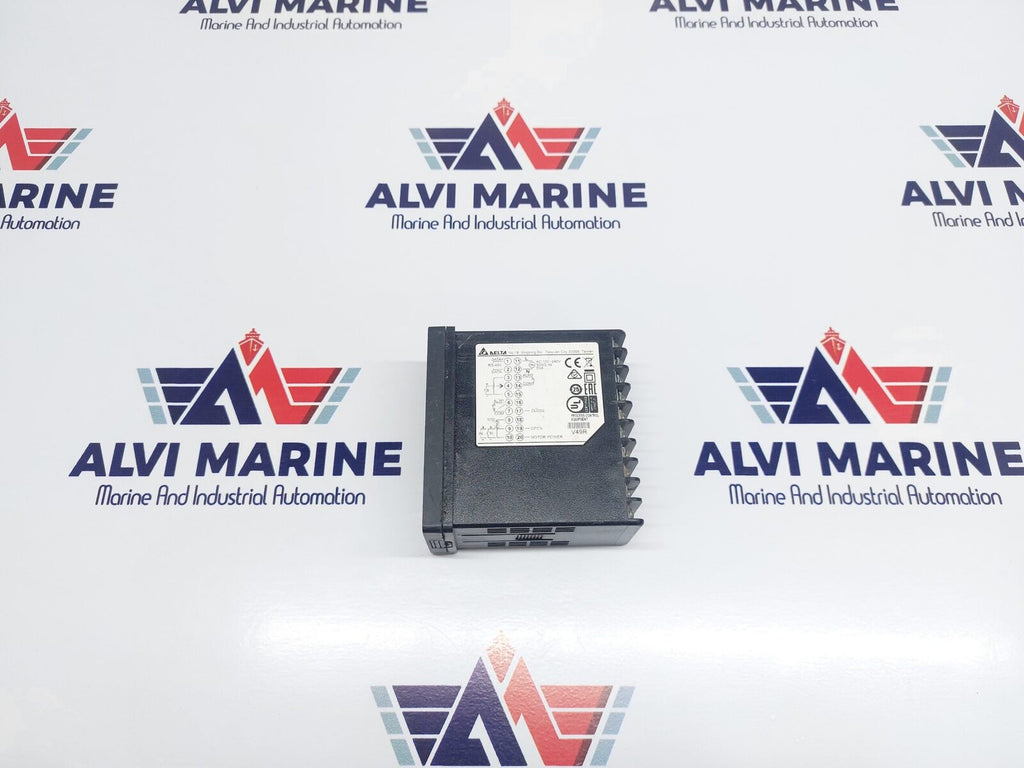 DELTA DTV4896 TEMPERATURE CONTROLLER DTV4896R