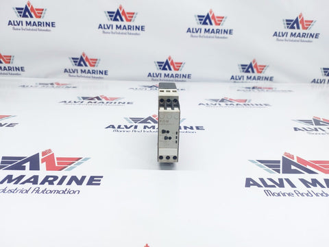 EATON EMR5-A400-1 3 PHASE UNBALANCE RMS MONITORING RELAY