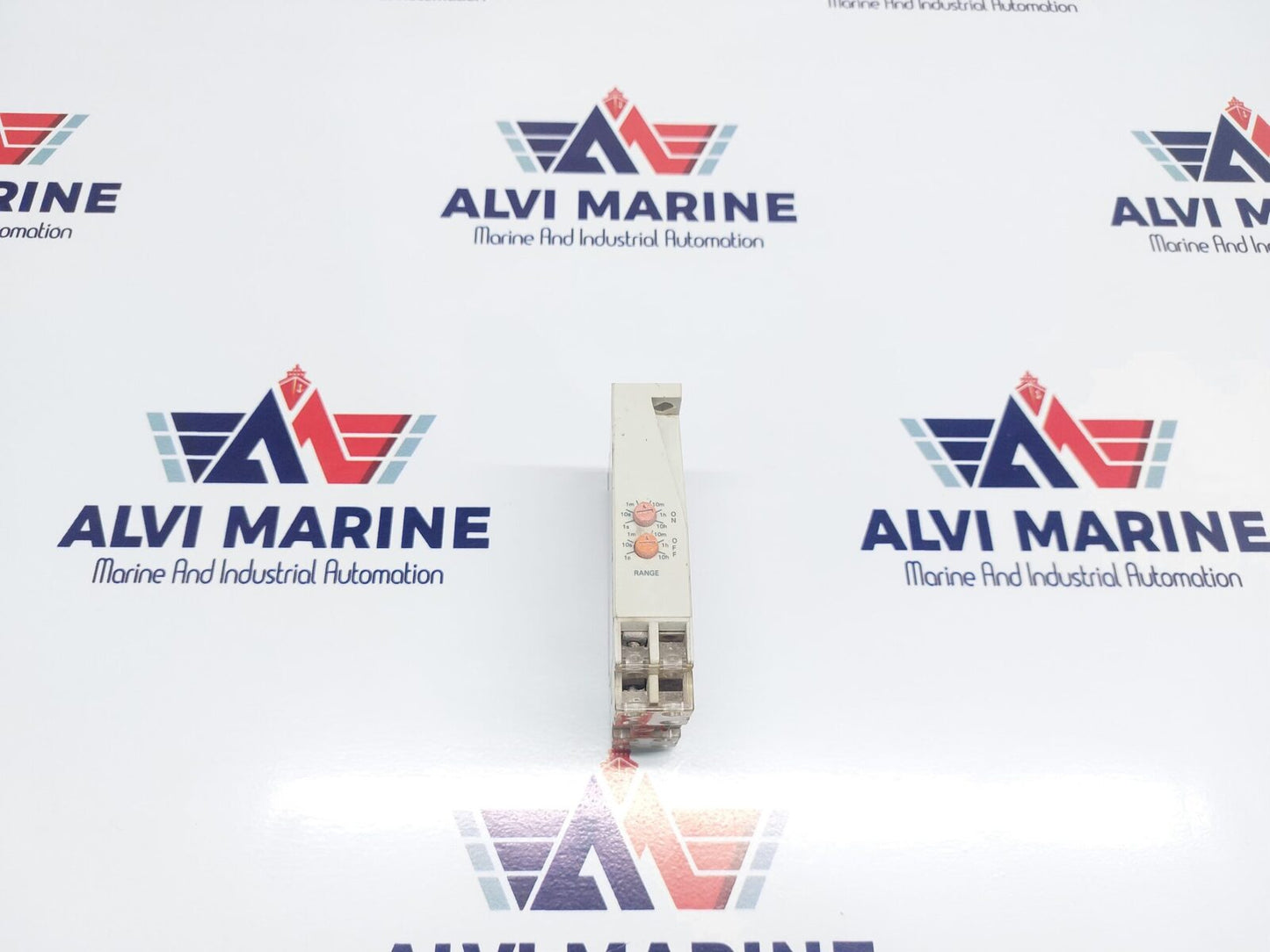 GIC 203DT5 ELECTRONIC TIMER