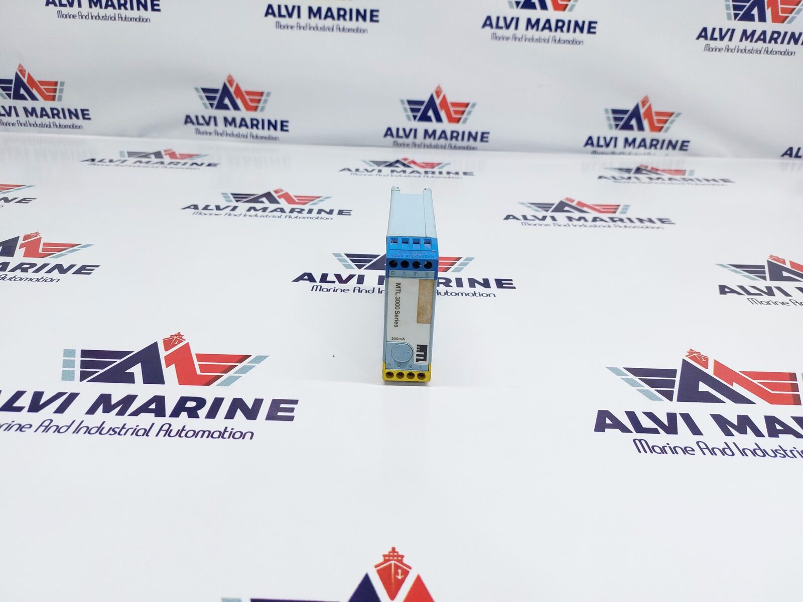 MTL 3000 SERIES 3046B REPEATER POWER SUPPLY