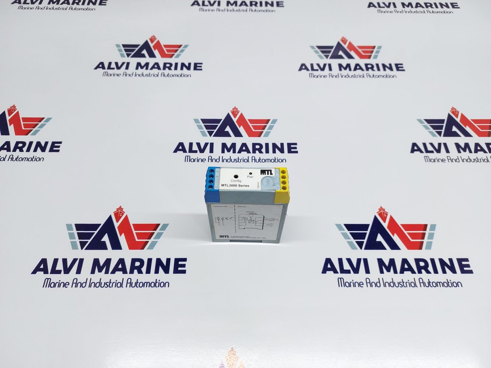 MTL 3000 SERIES 3073 TEMPERATURE CONVERTER THC OT RTD INPUT 100MA