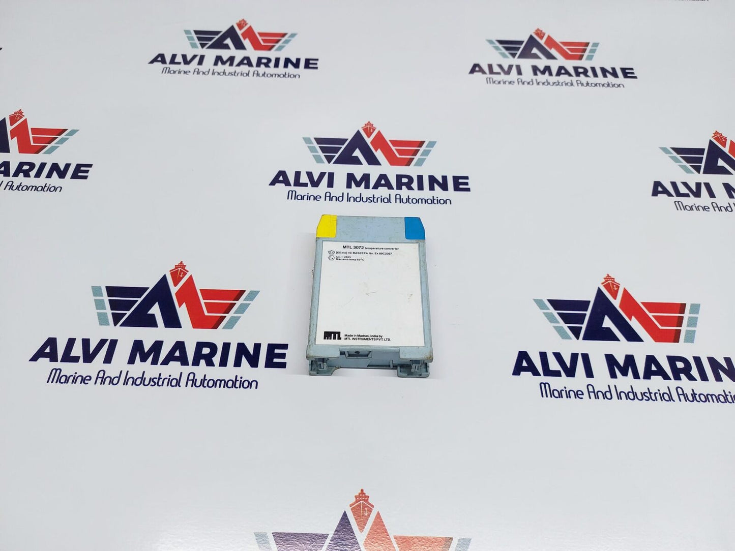 MTL 3000 SERIES 3072 TEMPERATURE CONVERTER 50MA (3)
