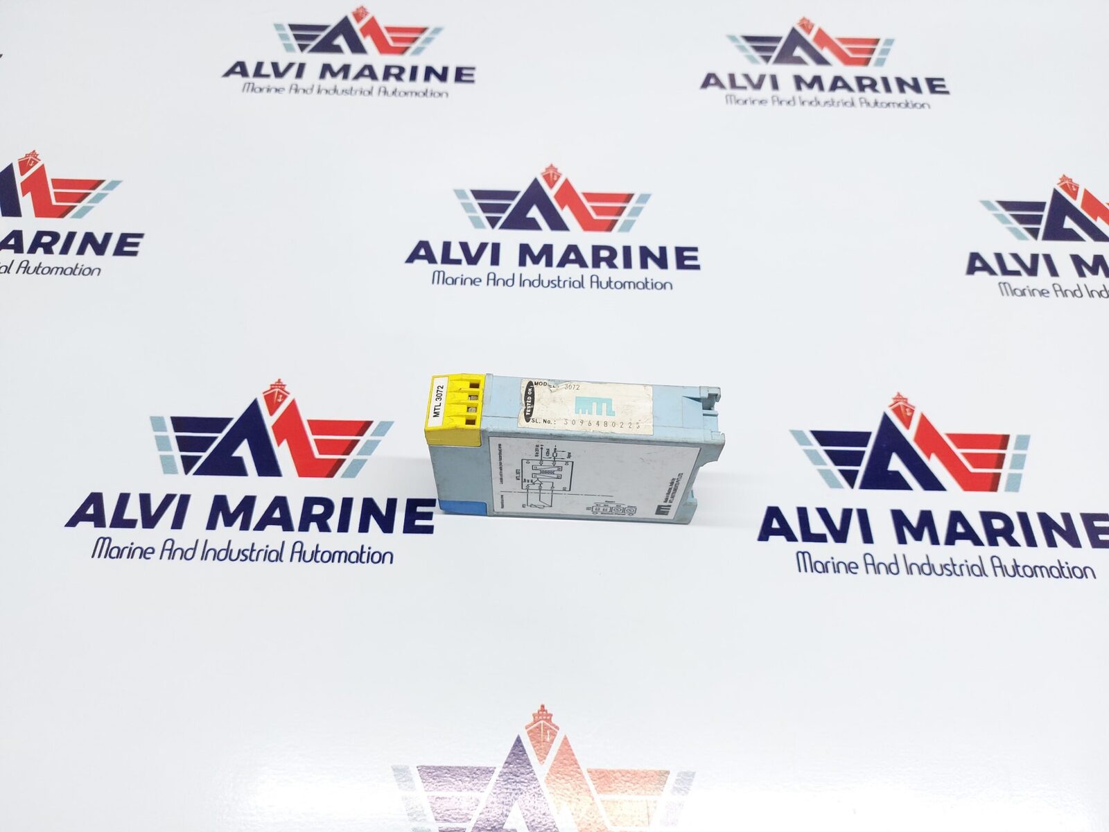 MTL 3000 SERIES 3072 TEMPERATURE CONVERTER 50MA