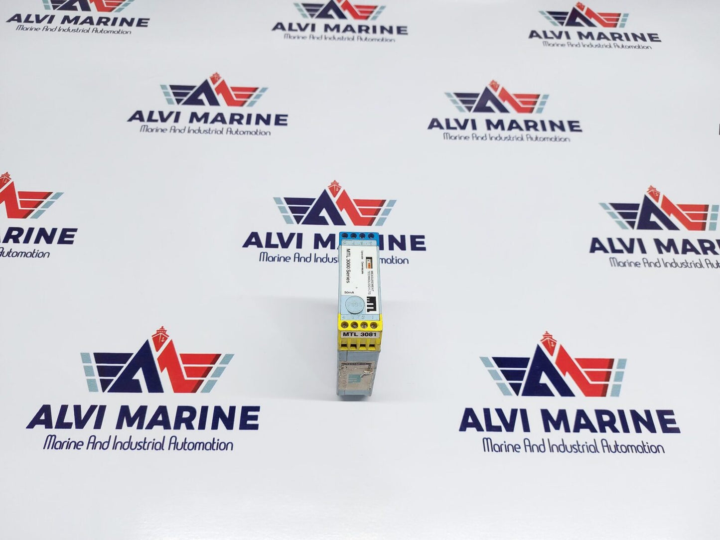 MTL 3000 SERIES 3081 MILLIIVOLT ISOLATOR 50MA (2)
