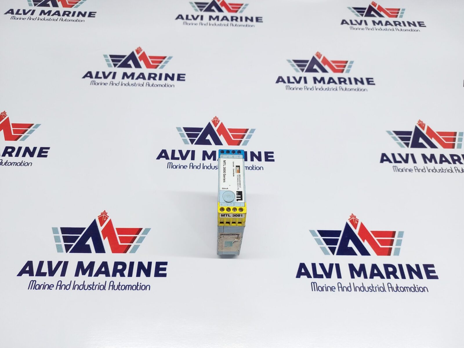 MTL 3000 SERIES 3081 MILLIIVOLT ISOLATOR 50MA (2)