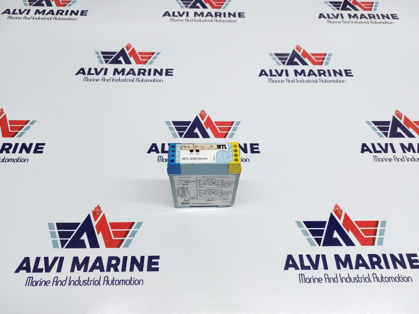 MTL 3000 SERIES 3071 TEMPERATURE CONVERTER 50MA (1)