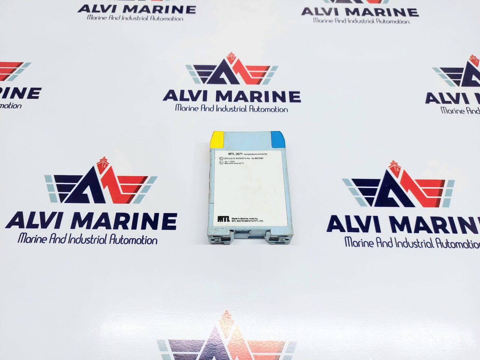 MTL 3000 SERIES 3071 TEMPERATURE CONVERTER 50MA