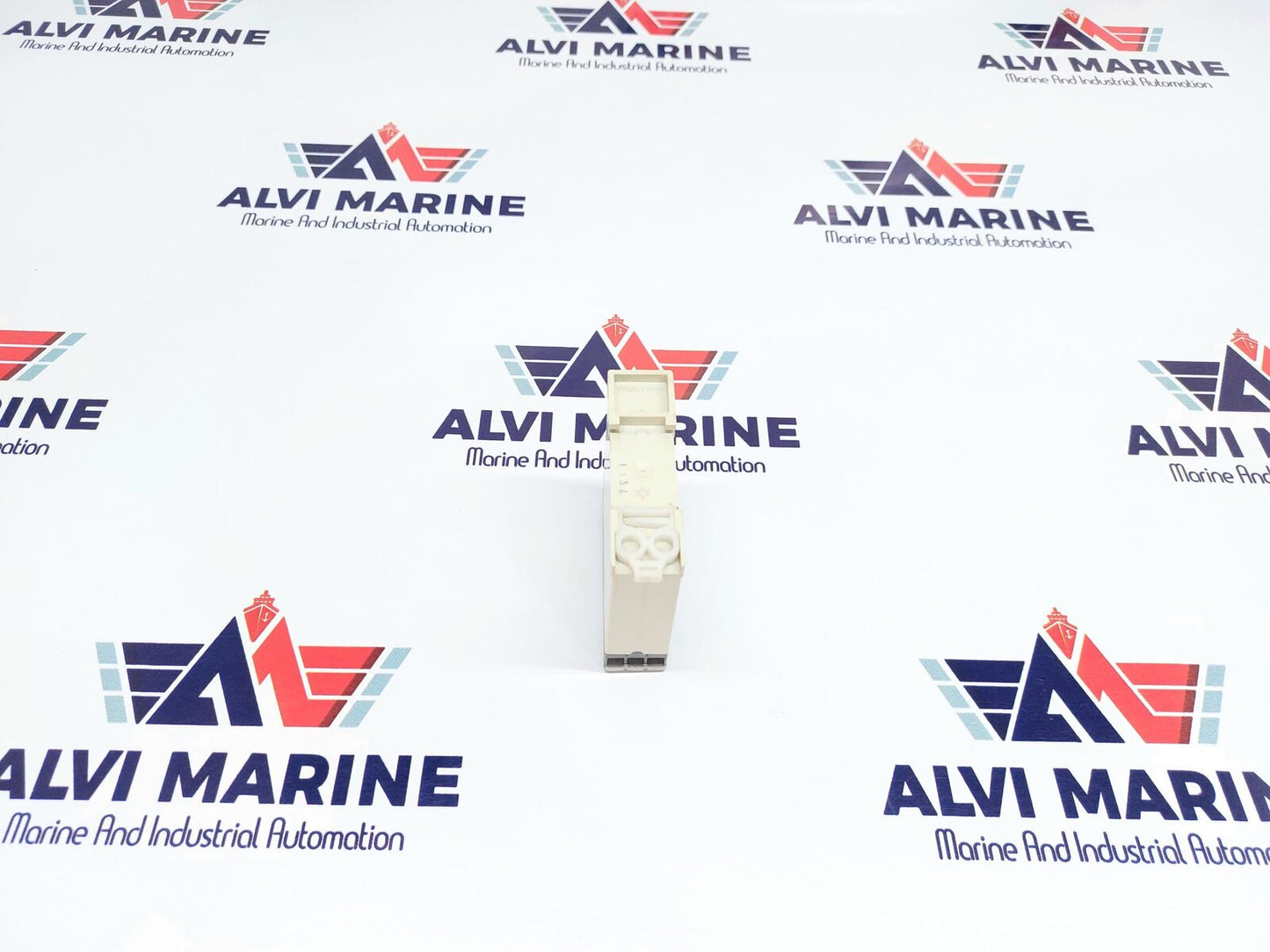 ABB CT-YDE TIME RELAY 1SVR550207R4100 (4)