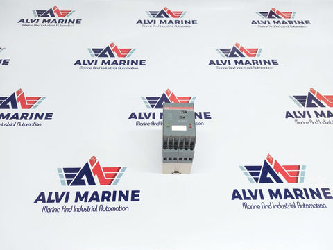 ABB CM-ASN PHASE UNBALANCE MONITORING RELAY