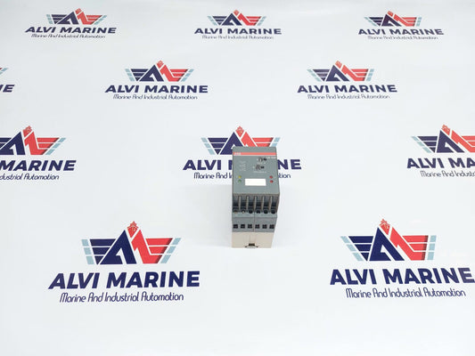 ABB CM-ASN PHASE UNBALANCE MONITORING RELAY