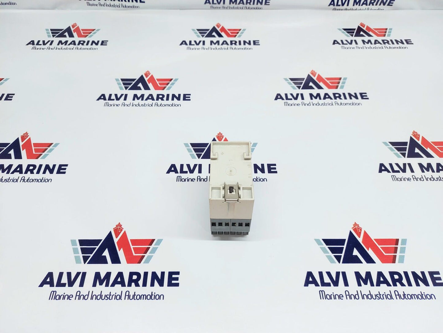 ABB CM-ASN PHASE UNBALANCE MONITORING RELAY