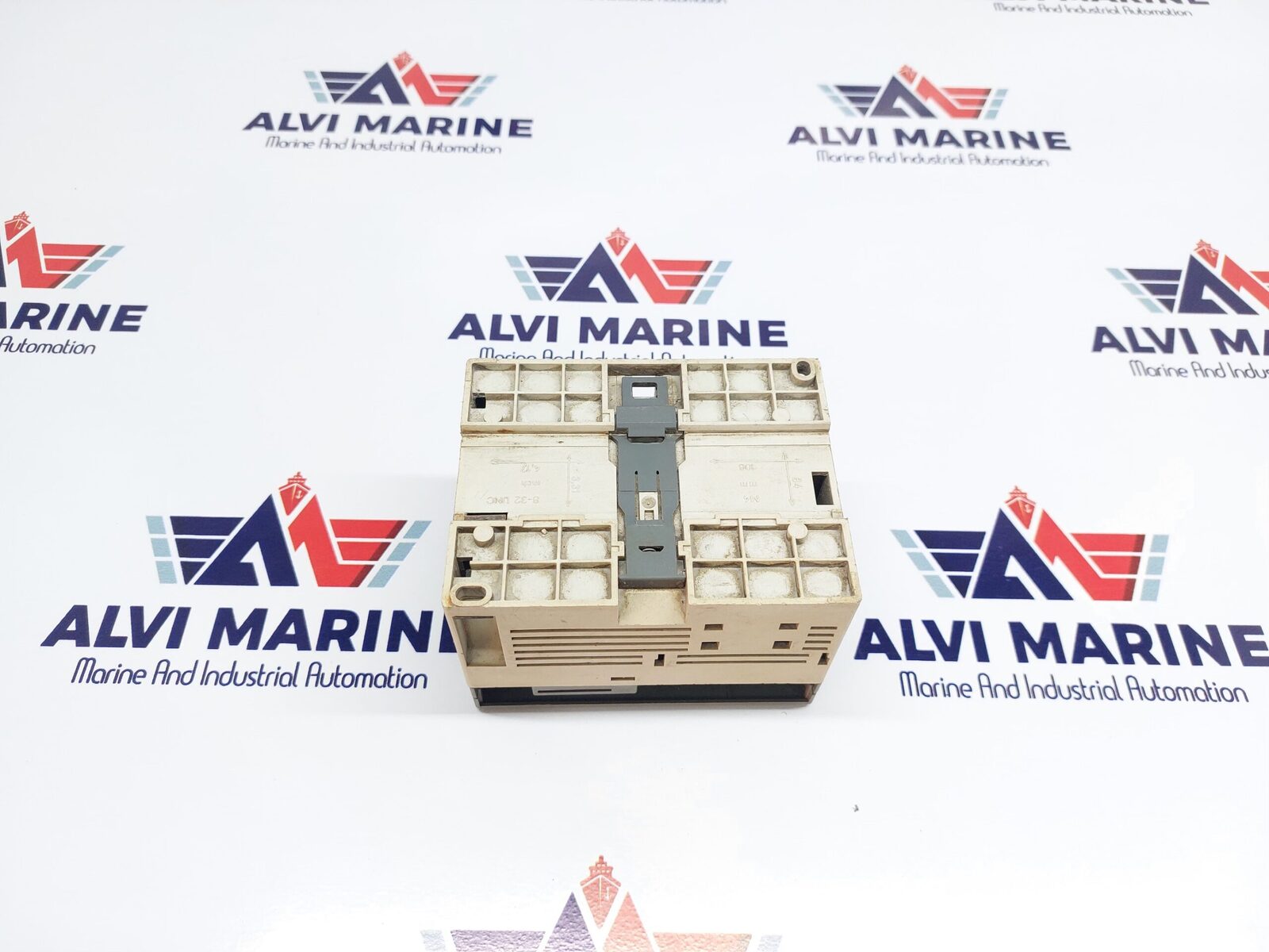 ABB ICMK14N1-M ADVANT CONTROLLER 31 MODBUS REMOTE UNIT (4)